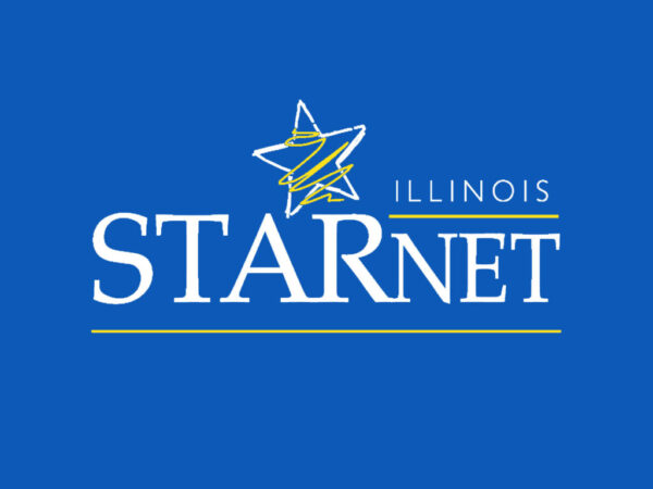 STAR NET Illinois logo