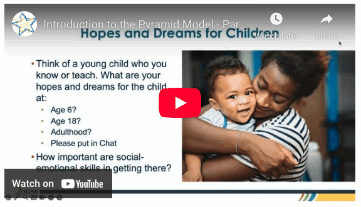 Intro to the Pyramid Model - Part 1 video screenshot