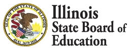 Illinois State Board of Education logo