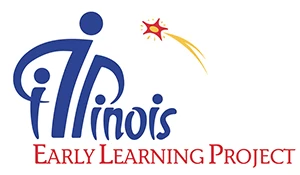 Illinois Early Learning Project logo