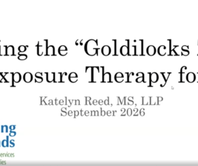 Goldilocks