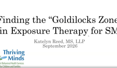 Goldilocks